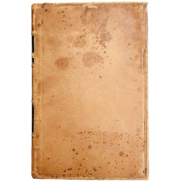 1889 Supplement Indexed Digest Supreme Court Reports 1st Edition Law Cases SHBS1 - Picture 1 of 5